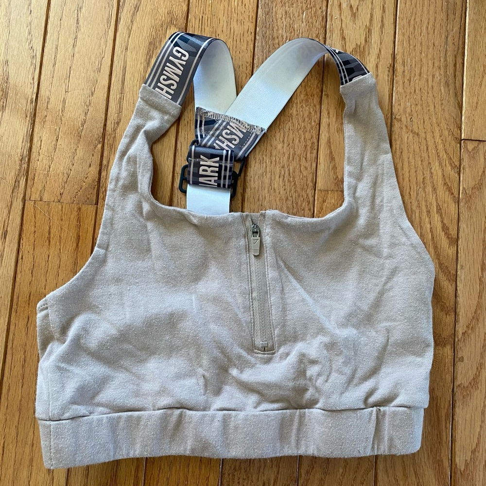 Gymshark sports bra